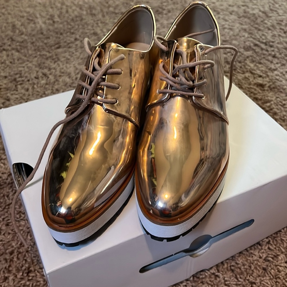 Brand new never worn.